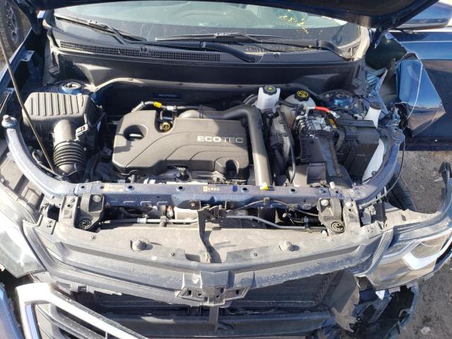 2019 CHEVROLET EQUINOX LT 2GNAXJEV9K6283087
