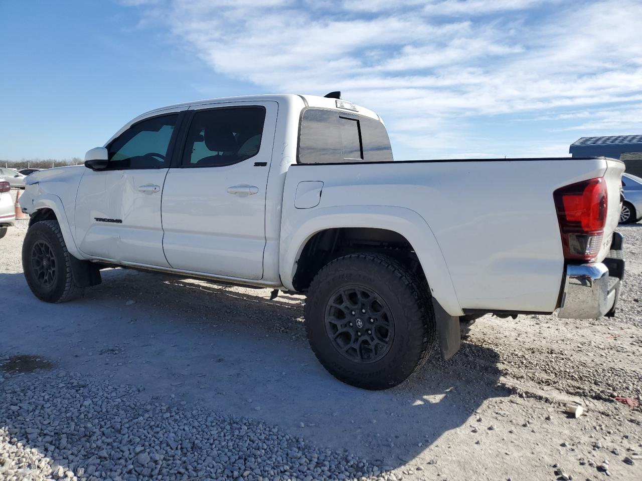3TMAZ5CN1NM177188 TOYOTA TACOMA 2022