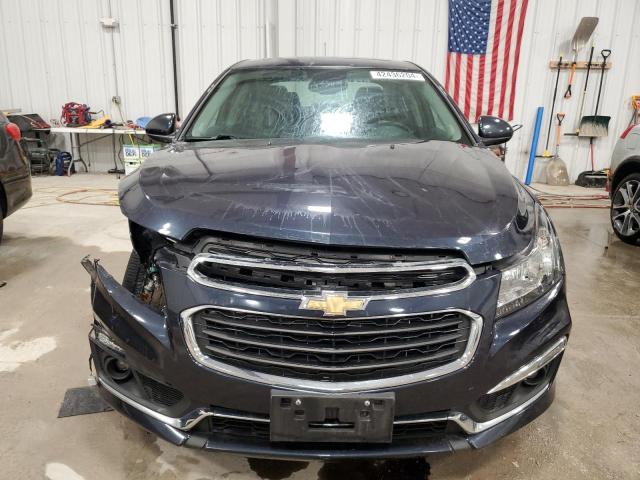 2015 CHEVROLET CRUZE LT - 1G1PE5SB5F7239791