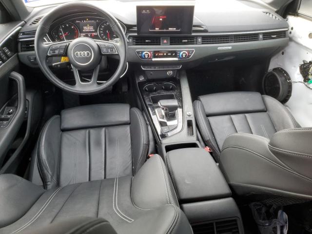 WAUDNAF4XLN005973 2020 AUDI A4, photo no. 8