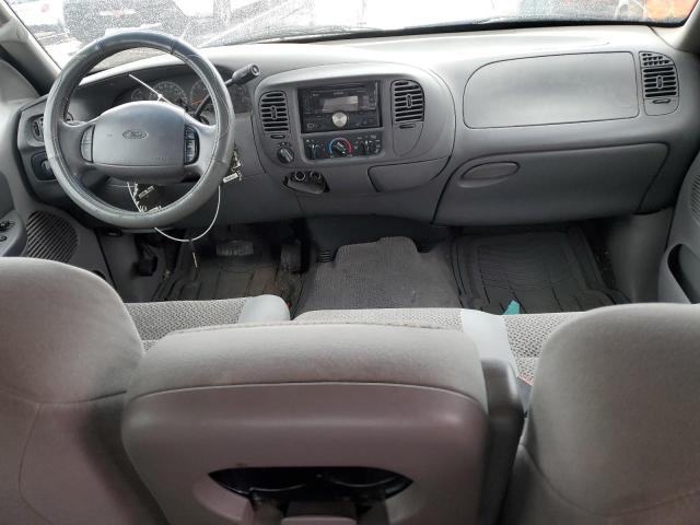 2002 Ford F-150 - Image 8