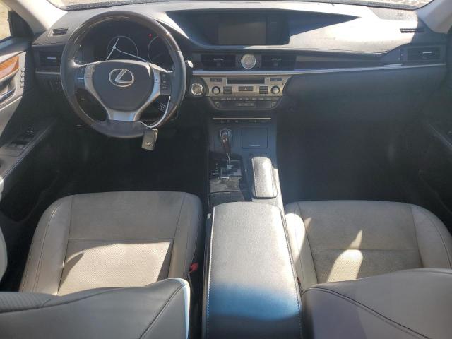 2015 LEXUS ES 350 JTHBK1GG7F2165115