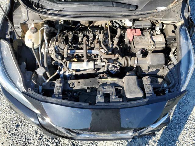 2021 NISSAN VERSA S 3N1CN8DV0ML812462
