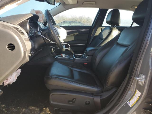 2019 CHRYSLER 300 TOURIN - 2C3CCAAG7KH548053