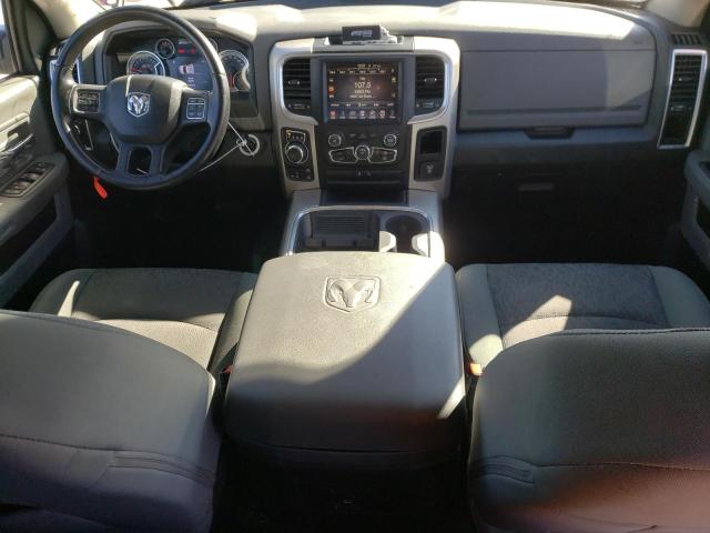 2016 RAM 1500 SLT 1C6RR7LGXGS395888