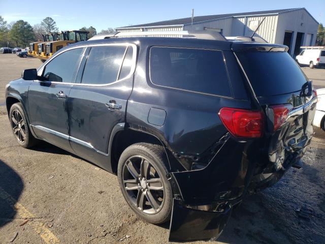 2019 GMC ACADIA DEN 1GKKNXLS3KZ190492