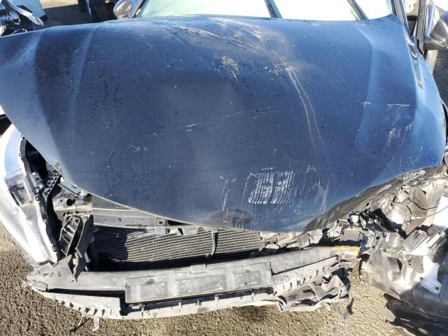 2017 HONDA ACCORD SED - 1HGCR2F55HA189169