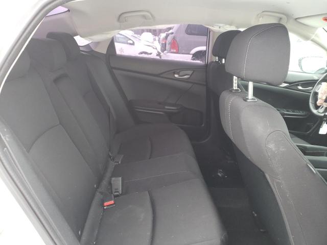 2017 HONDA CIVIC LX - 2HGFC2E57HH031725