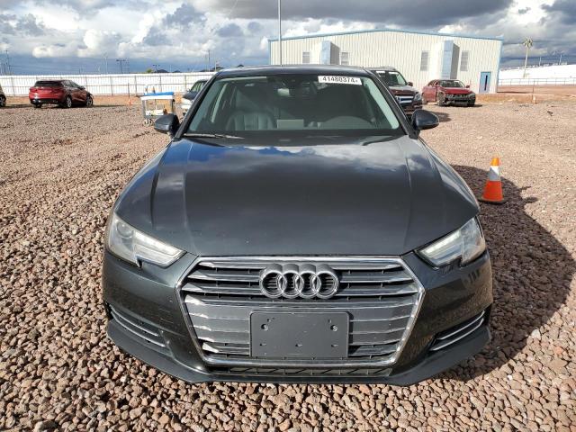 WAUGNAF47HN022637 2017 AUDI A4, photo no. 5