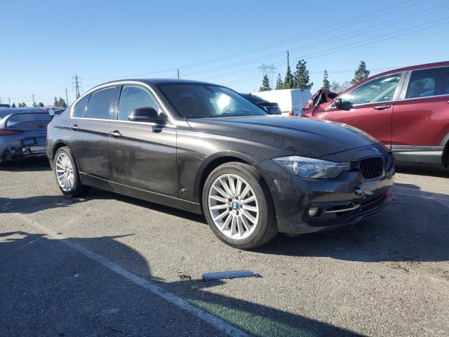2017 BMW 330 I - WBA8B9G52HNU48660