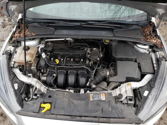 2015 FORD FOCUS SE 1FADP3F23FL241801