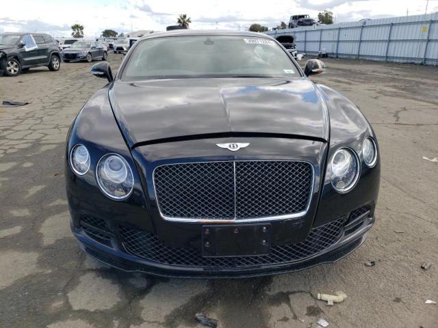 VIN SCBFJ7ZAXFC047042 2015 Bentley Continental, GT no.5