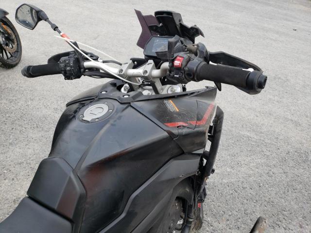 2020 YAMAHA MTT09 GT JYARN62E1LA001303