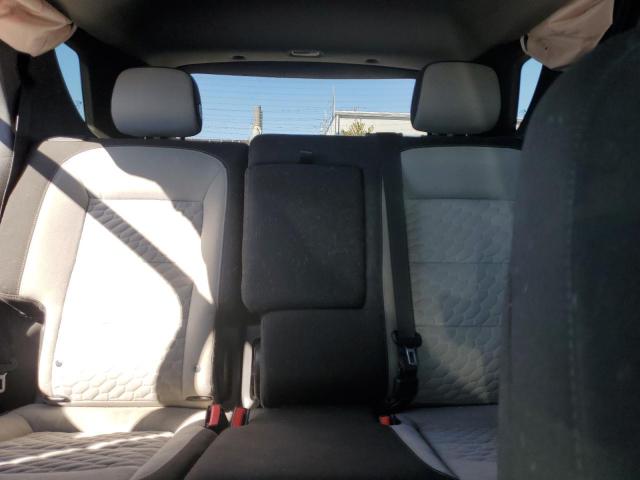 2019 CHEVROLET EQUINOX LS - 3GNAXHEV0KS622085