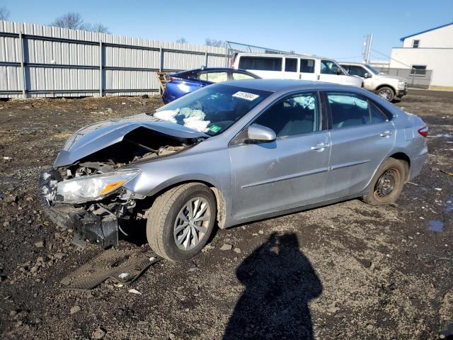 2016 TOYOTA CAMRY LE - 4T1BF1FK3GU126602