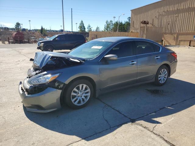 2017 NISSAN ALTIMA 2.5 1N4AL3AP6HN324261