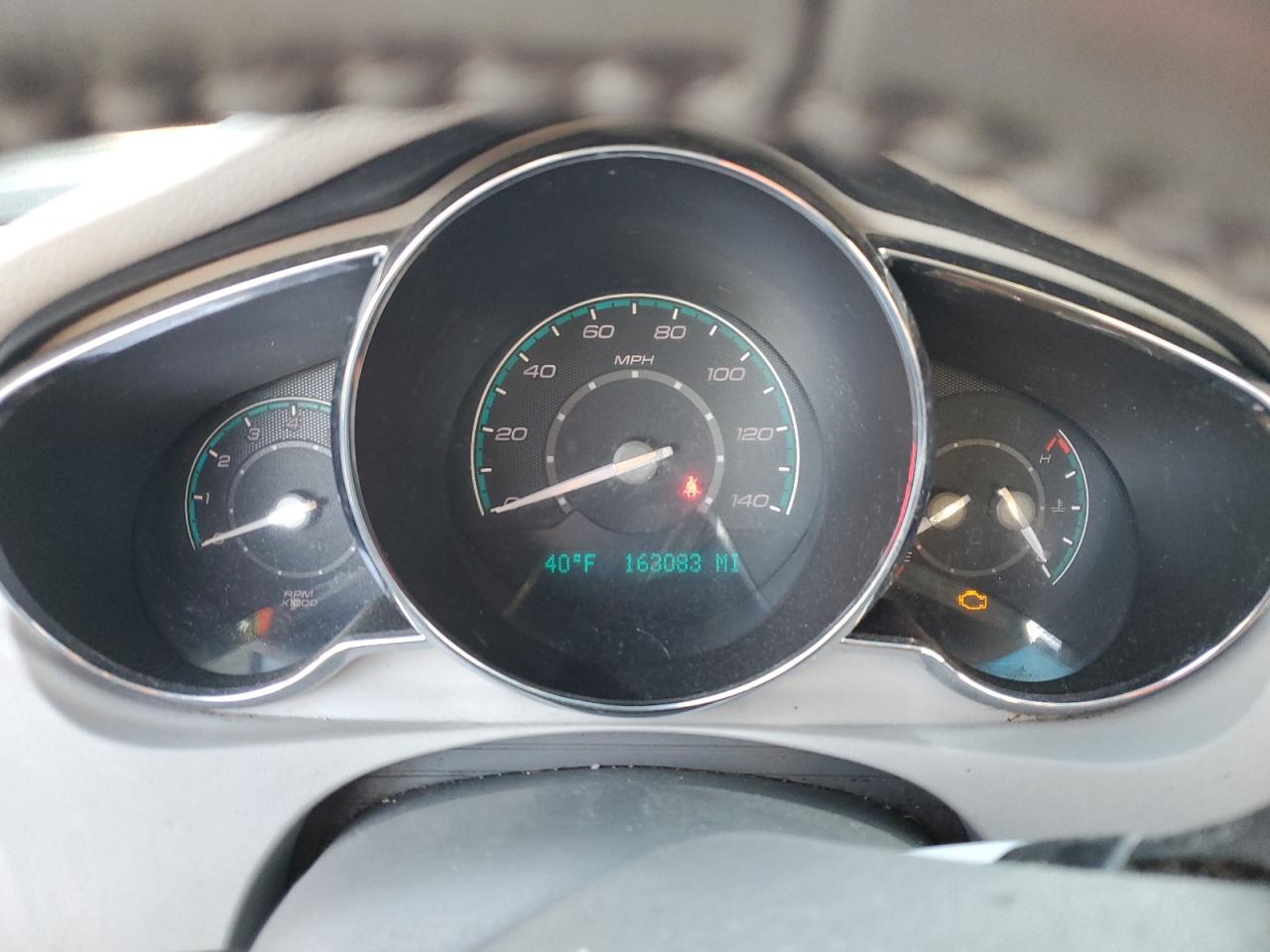 CHEVROLET MALIBU 2LT