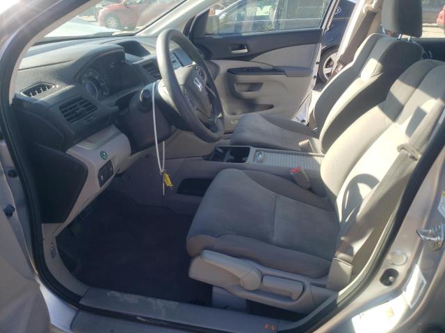 2014 Honda CR-V - Image 7