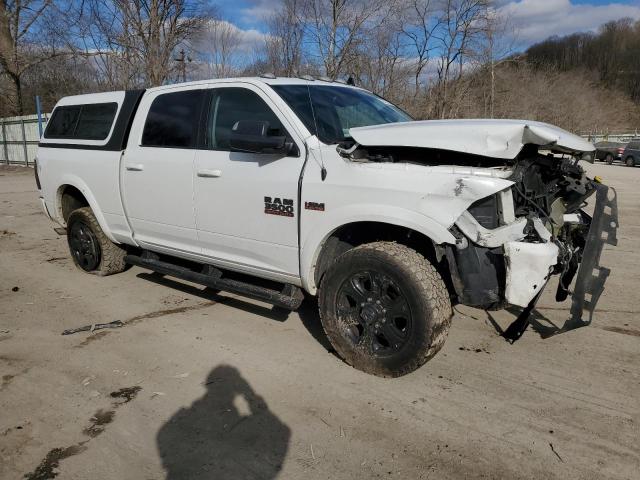 2018 RAM 3500 SLT 3C63R3DJ5JG116015