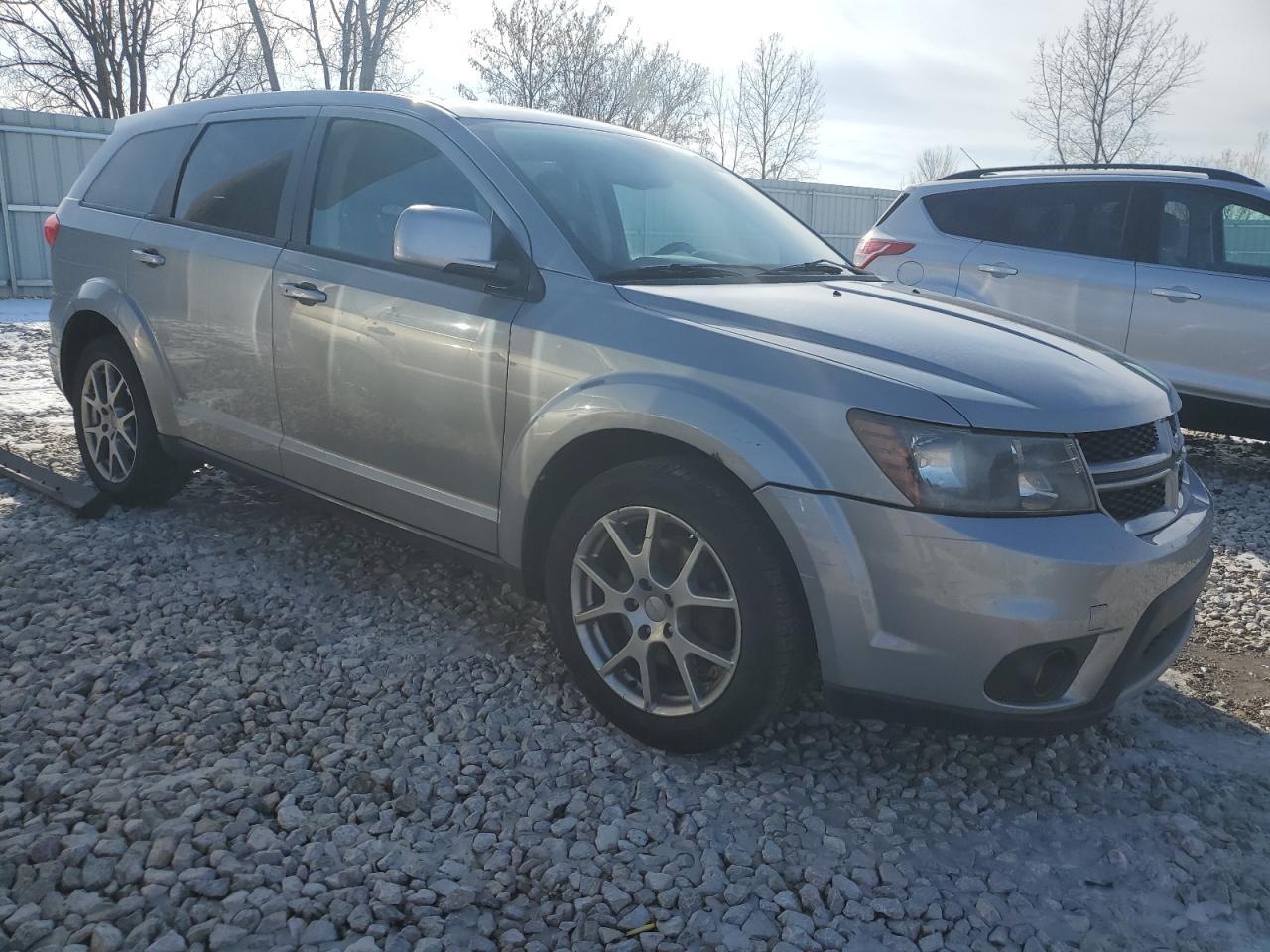 3C4PDCEG6FT665667 2015 Dodge Journey R/T