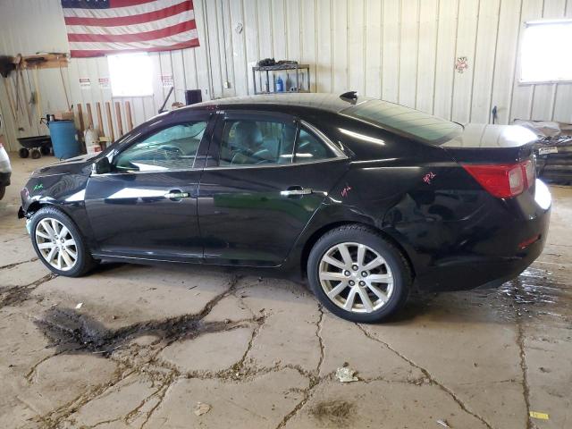 Vin: 1g11h5sa7du122300, lot: 41458384, chevrolet malibu ltz 20132