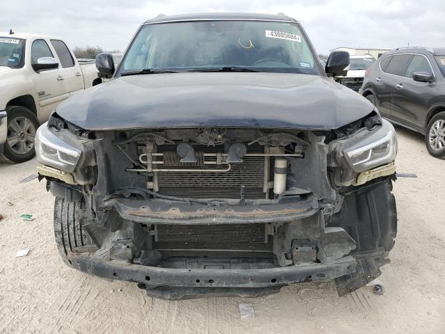 2018 Infiniti Qx80 Base VIN: JN8AZ2NF1J9661766 Lot: 43805884