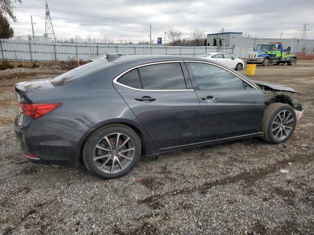 2016 ACURA TLX ADVANC 19UUB3F71GA801396