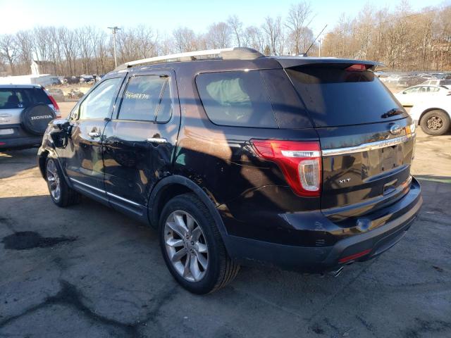 Vin: 1fm5k8d80dga82044, lot: 42208874, ford explorer xlt 20132