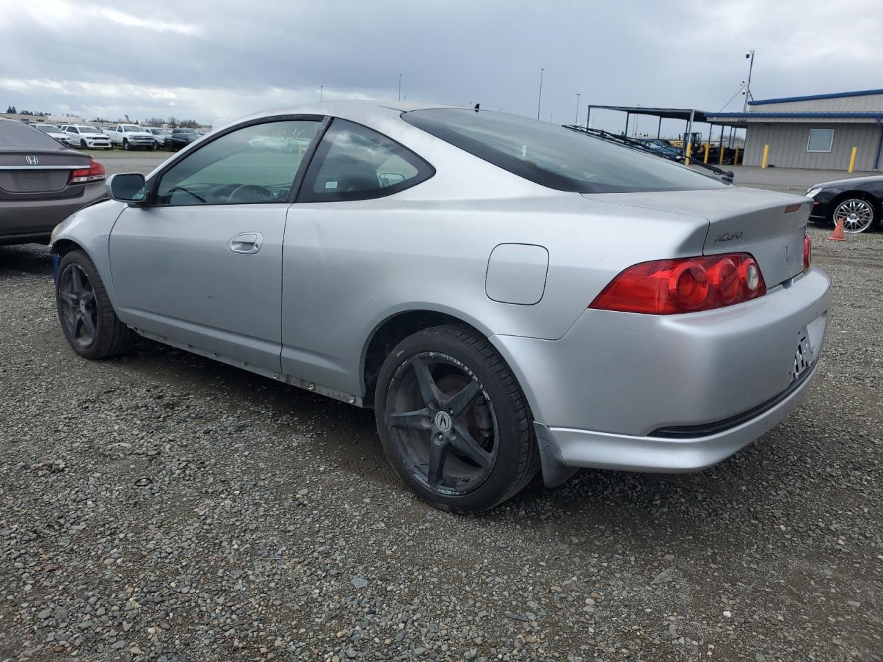 jh4dc538x5s000895 JH4DC538X5S000895 2005 Acura Rsx