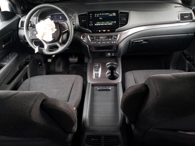 2022 HONDA PILOT SPOR - 5FNYF5H30NB039225