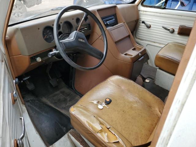 2GBHG31K1J4129146 1988 Chevrolet G30