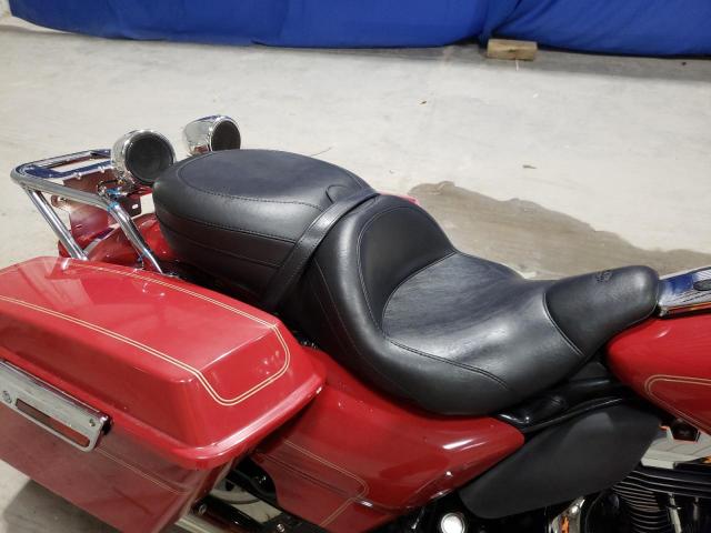 2009 HARLEY-DAVIDSON FLHTCU 1HD1FL4139Y626520