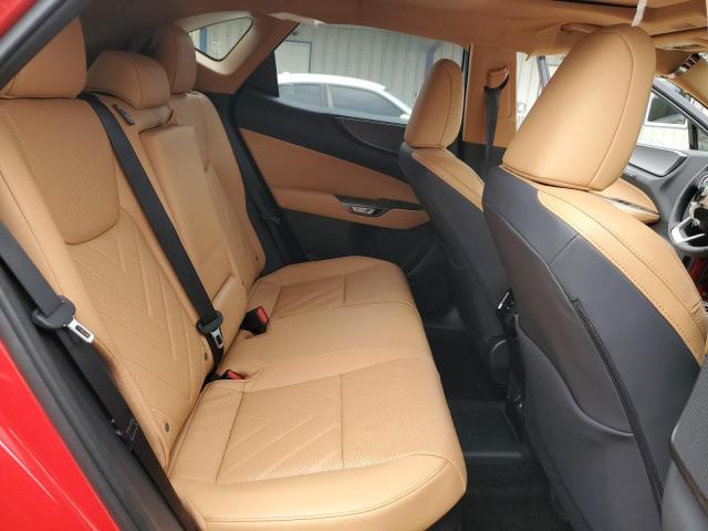 2024 LEXUS NX 450H LU - JTJHKCFZ0R2034555