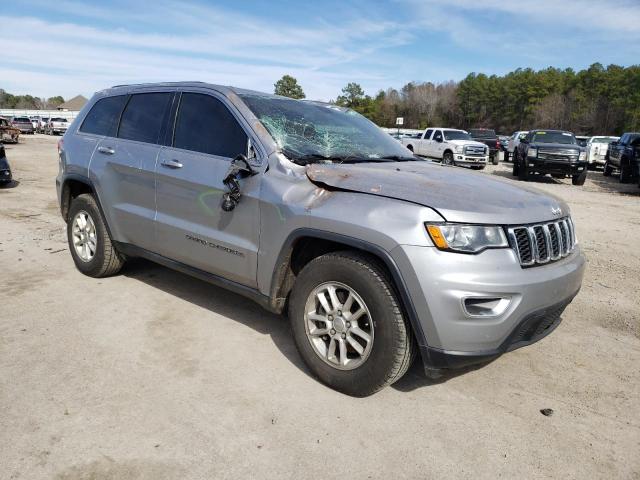 Vin: 1c4rjeagxjc513463, lot: 41108694, jeep grand cher laredo 20184