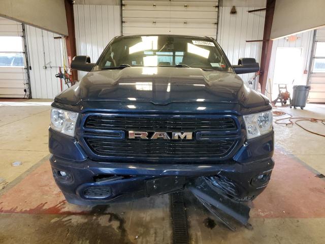 2019 RAM 1500 BIG H 1C6SRFFT1KN580665