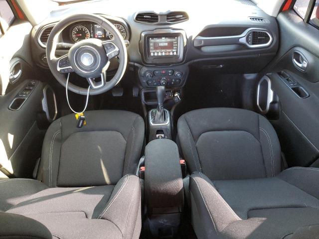 2021 JEEP RENEGADE S ZACNJCAB5MPM32732