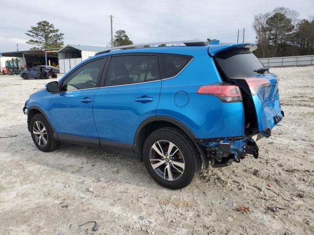 2018 TOYOTA RAV4 ADVEN - JTMWFREV0JJ179590