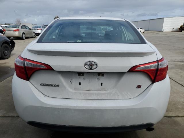 2015 TOYOTA COROLLA L 5YFBURHE8FP352842