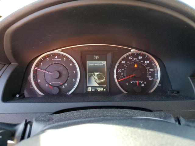 2017 TOYOTA CAMRY LE 4T1BF1FK8HU753572
