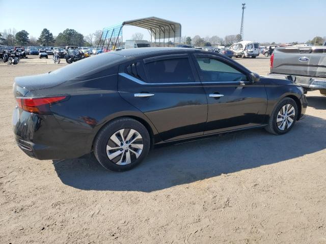 2019 NISSAN ALTIMA S - 1N4BL4BV1KC240665