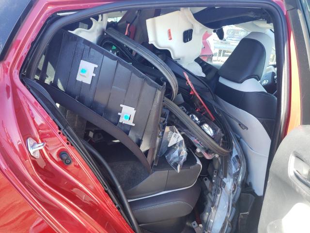 2017 Toyota Prius - Image 10
