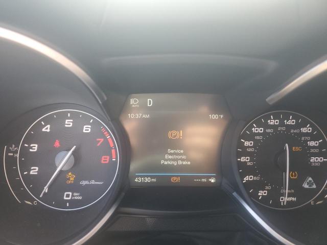 2019 ALFA ROMEO STELVIO QU ZASPAKEV5K7C46796