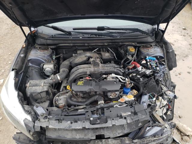 2015 SUBARU LEGACY 4S3BNBD61F3004683