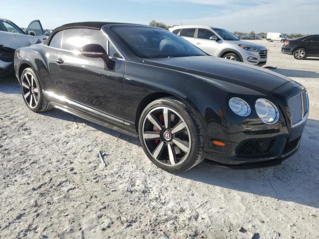 VIN SCBGH3ZA2FC044645 2015 Bentley Continental, Gt... no.4