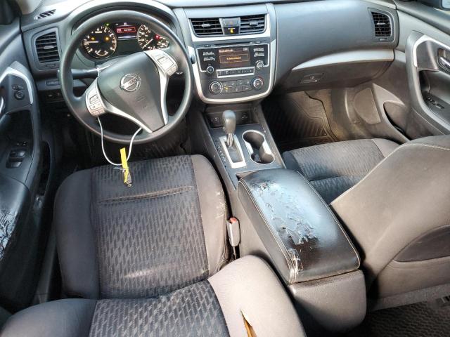 2017 NISSAN ALTIMA 2.5 1N4AL3AP9HN322133