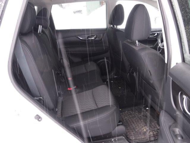2018 NISSAN ROGUE S - KNMAT2MV8JP589448