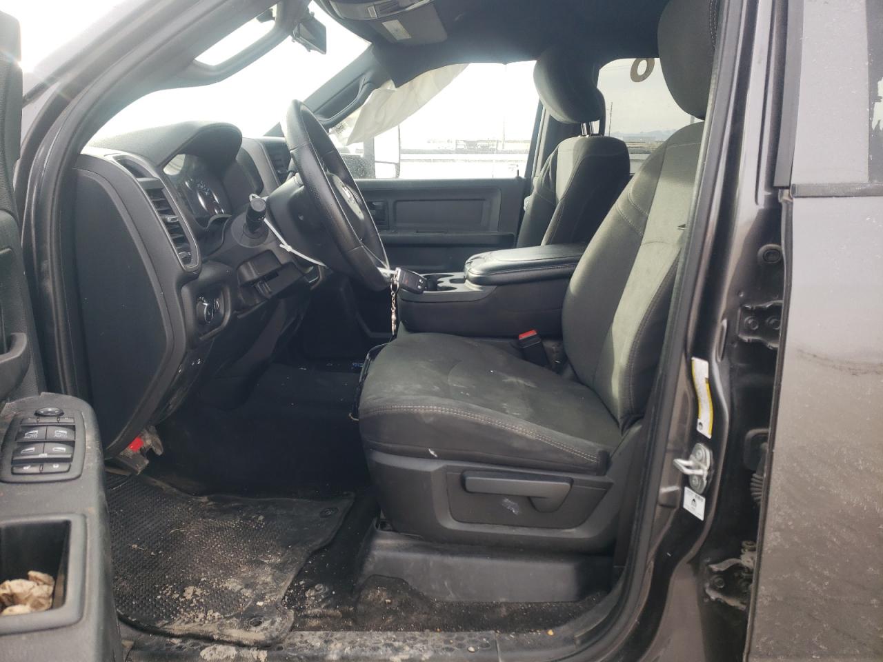 3C63RRGL0MG690204 2021 Ram 3500 Tradesman