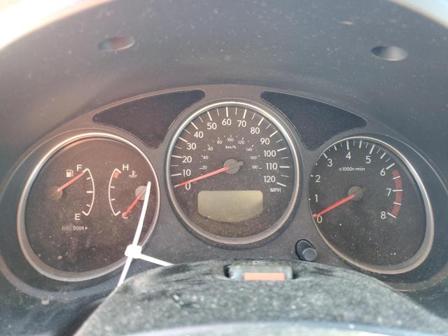 2005 Subaru Forester 2.5Xs VIN: JF1SG656X5H711143 Lot: 43099344