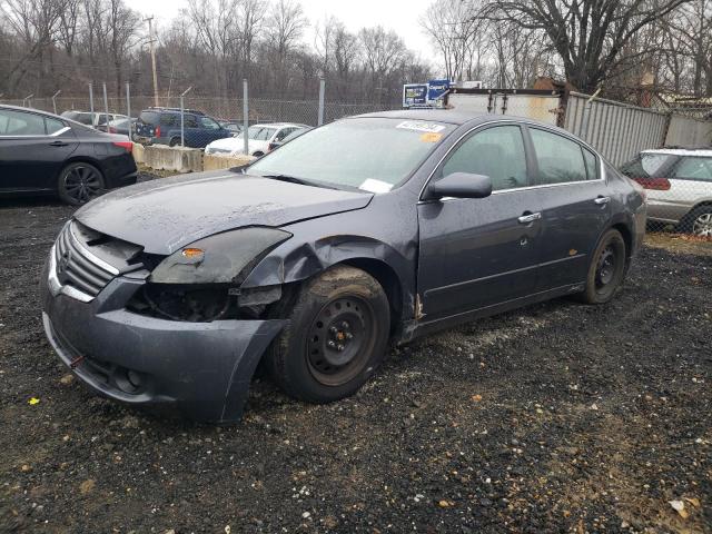 2008 Nissan Altima 2.5