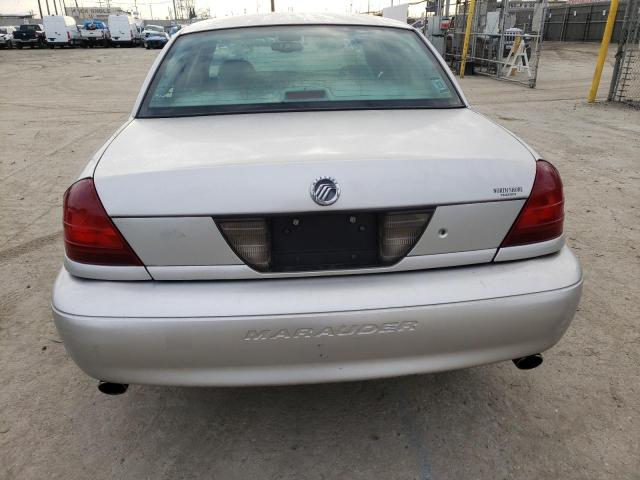 2004 Mercury Marauder VIN: 2MEHM79V44X631130 Lot: 43112424